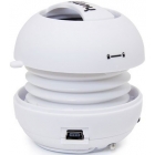 Колонка Human Friends Sphere White, белые